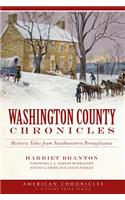 Washington County Chronicles