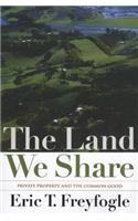 The Land We Share