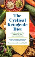 Cyclical Ketogenic Diet: A Healthier, Easier Way to Burn Fat with Intermittent Ketosis