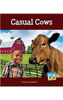 Casual Cows