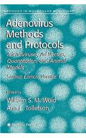 Adenovirus Methods and Protocols