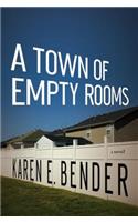 A Town of Empty Rooms