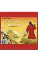 Moses and the Exodus from Egypt