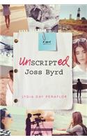 Unscripted Joss Byrd