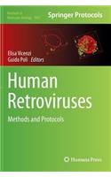 Human Retroviruses
