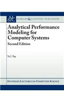 Analytical Performance Modeling for Computer Systems