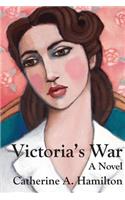 Victoria's War