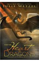 For The Heart Of Dragons