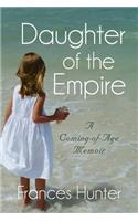 Daughter of the Empire