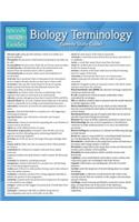 Biology Terminology (Speedy Study Guide)