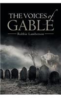 The Voices of Gable