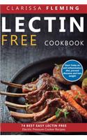 Lectin Free Cookbook
