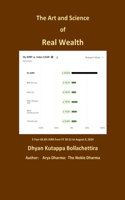 Art and Science of Real Wealth