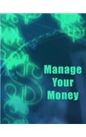 Manage Your Money