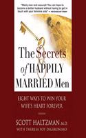 Secrets of Happily Married Men