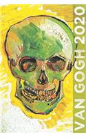 Van Gogh 2020