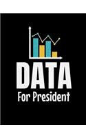 Data For President