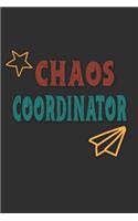 Chaos Coordinator
