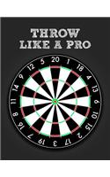 Throw Like A Pro