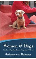 Women & Dogs