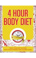 4 Hour Body Diet