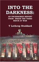 Into the Darkness
