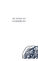 My Book of Scribbles