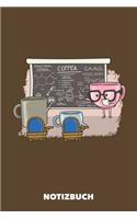 Notizbuch
