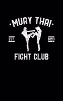 Muay Thai Fight Club
