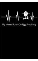 My Heart Runs On Egg Smoking