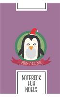 Notebook for Noels