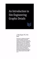 Introduction to Site Engineering Graphic Details