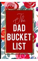 Dad Bucket List