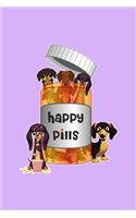 Happy Pills