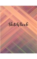 Basic Artist Sketchbook Drawing Creative Doodle Notebook