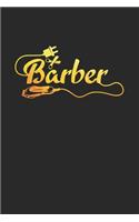 Barber