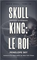 Skull King: Le roi(1 Skull)