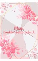 Mein Dankbarkeitstagebuch