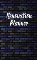 Renovation Planner