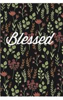 Blessed