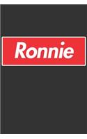 Ronnie