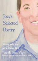 Joey's Selected Poetry