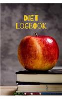 Diet Logbook
