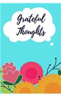 Grateful Thoughts
