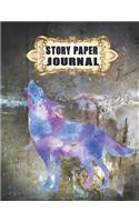 Story Paper Journal