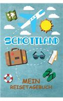 Schottland Reisetagebuch