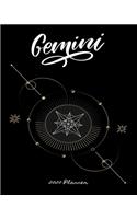 Gemini 2020 Planner