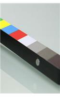 Clapperboard Notebook