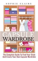 Capsule Wardrobe