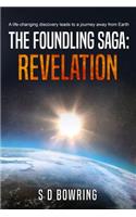 Foundling Saga: Revelation(Foundling Saga)